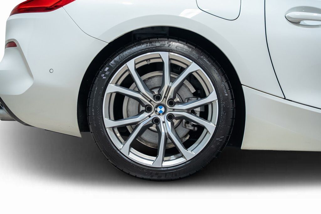 2019 BMW Z4 sDrive30i Ft Lauderdale FL