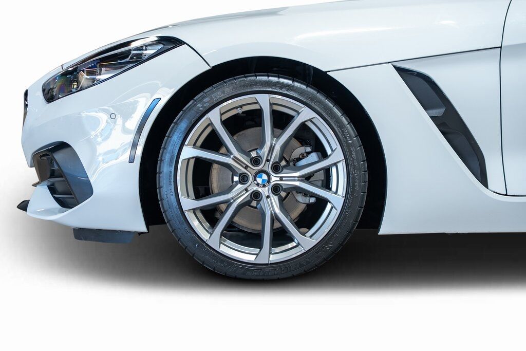 2019 BMW Z4 sDrive30i Ft Lauderdale FL