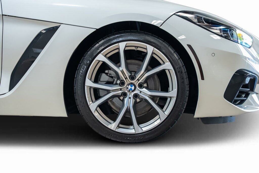 2019 BMW Z4 sDrive30i Ft Lauderdale FL