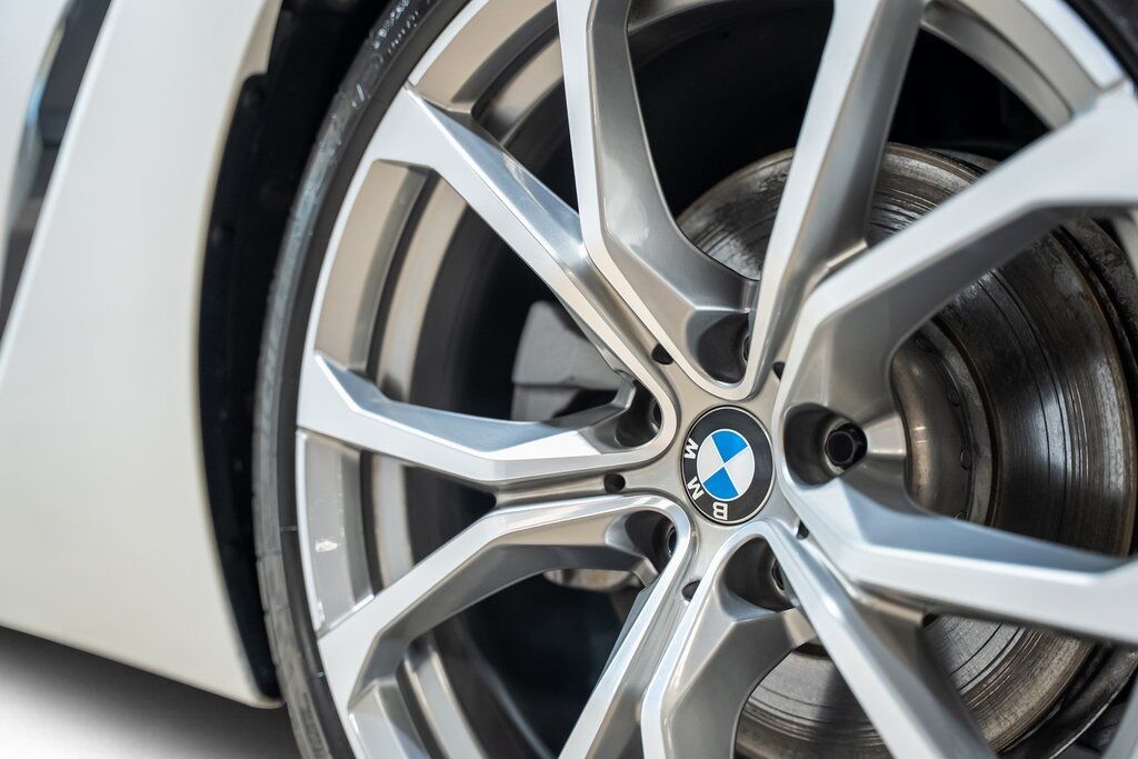 2019 BMW Z4 sDrive30i Ft Lauderdale FL