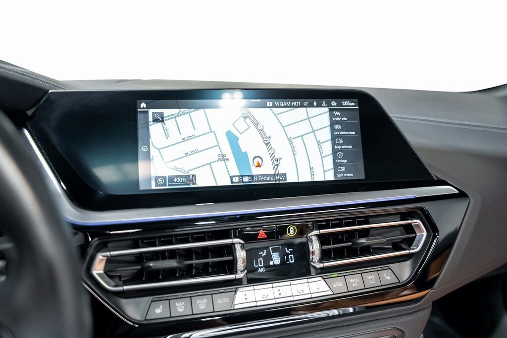 2019 BMW Z4 sDrive30i Ft Lauderdale FL