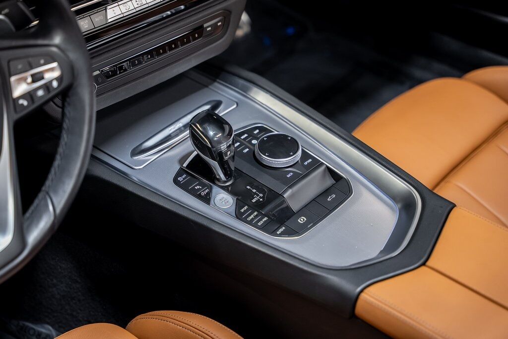 2019 BMW Z4 sDrive30i Ft Lauderdale FL