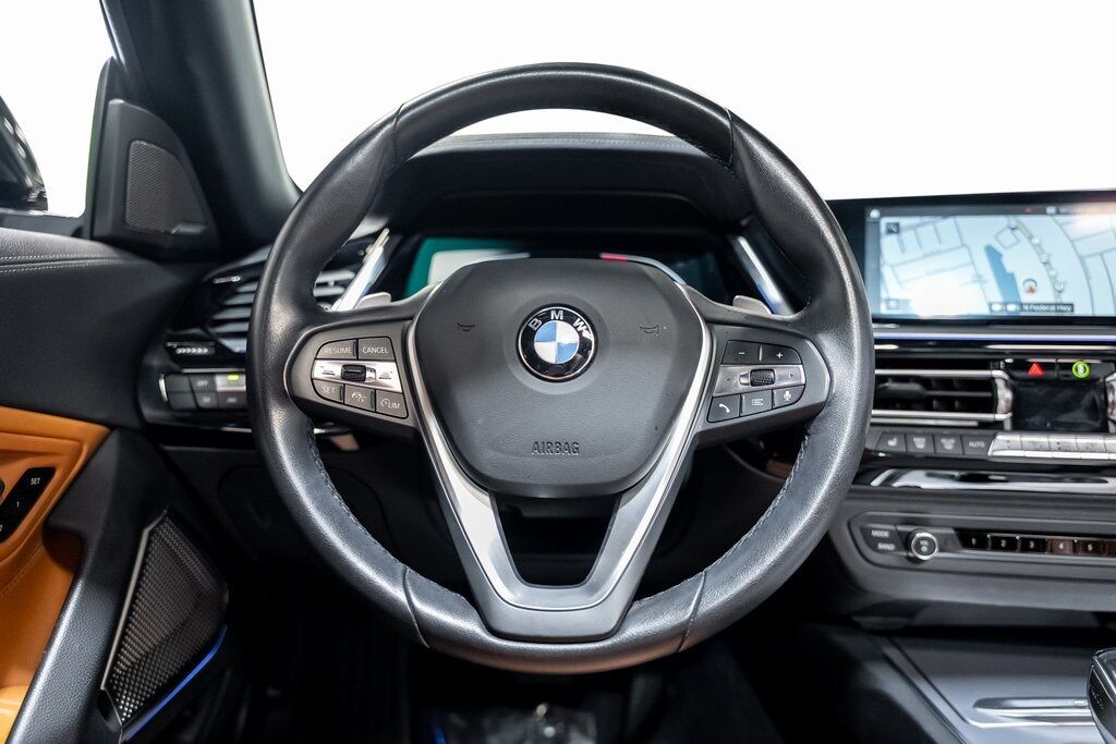 2019 BMW Z4 sDrive30i Ft Lauderdale FL