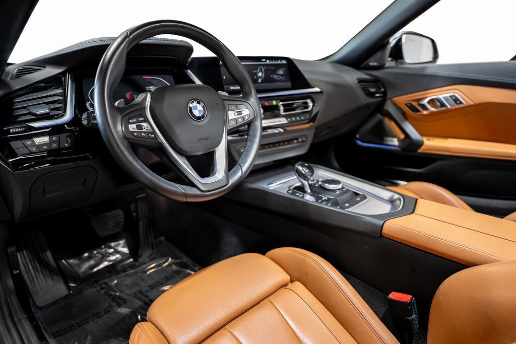 2019 BMW Z4 sDrive30i Ft Lauderdale FL