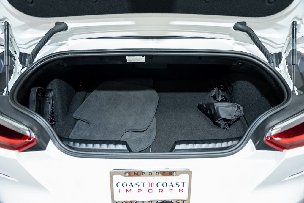 2019 BMW Z4 sDrive30i Ft Lauderdale FL