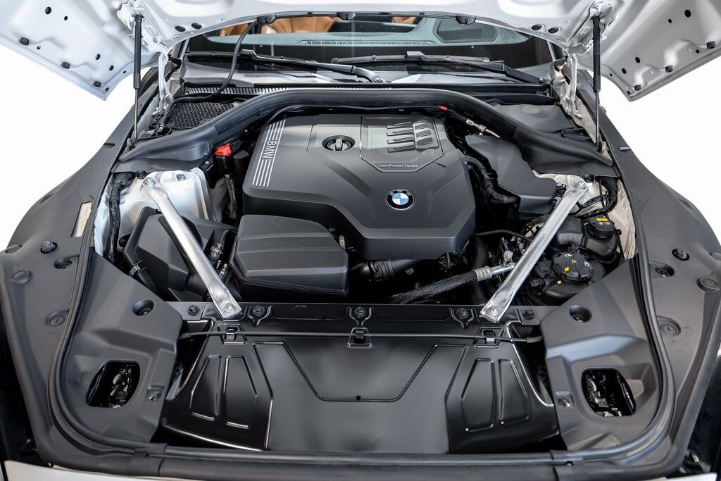 2019 BMW Z4 sDrive30i Ft Lauderdale FL