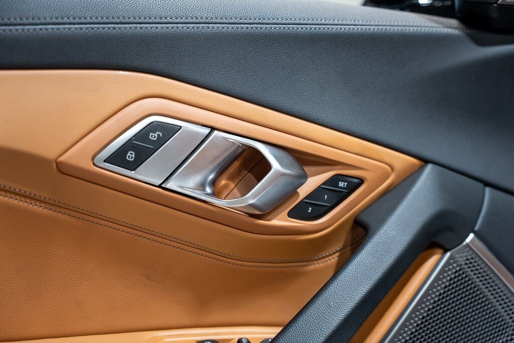 2019 BMW Z4 sDrive30i Ft Lauderdale FL