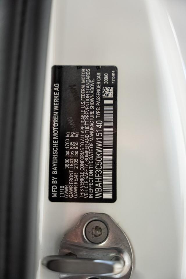 2019 BMW Z4 sDrive30i Ft Lauderdale FL