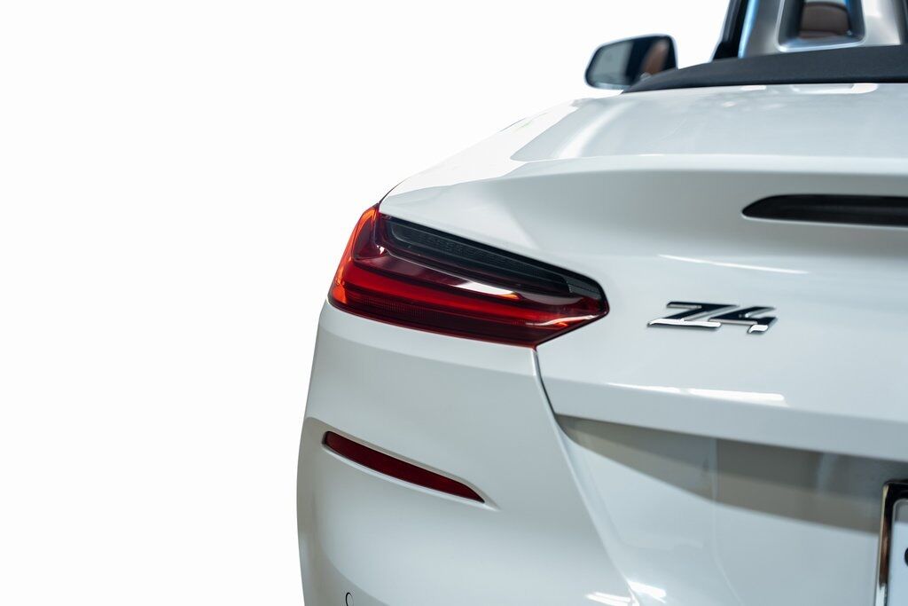 2019 BMW Z4 sDrive30i Ft Lauderdale FL