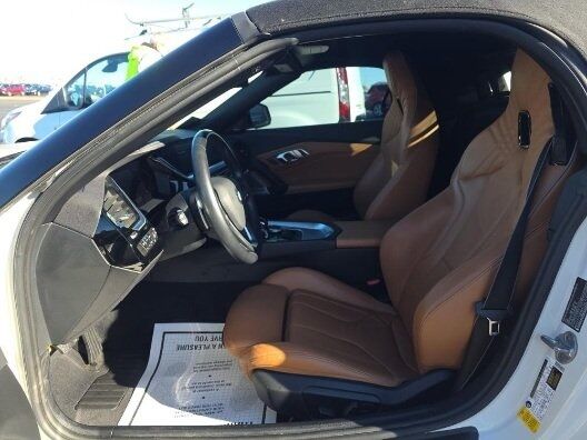 2019 BMW Z4 sDrive30i Ft Lauderdale FL