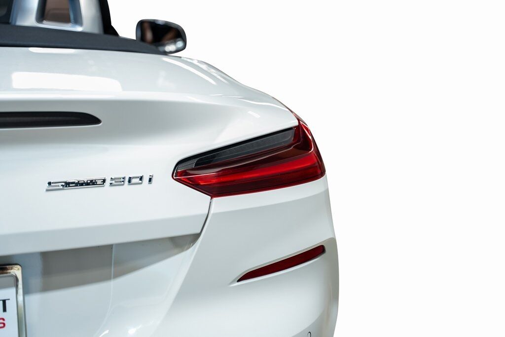 2019 BMW Z4 sDrive30i Ft Lauderdale FL