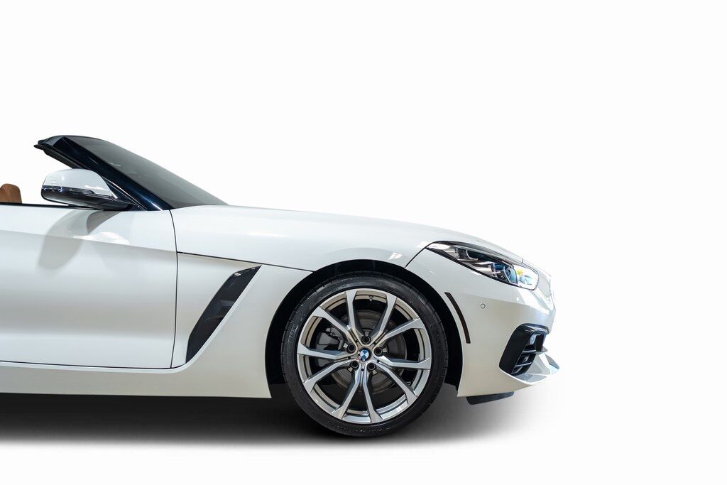 2019 BMW Z4 sDrive30i Ft Lauderdale FL