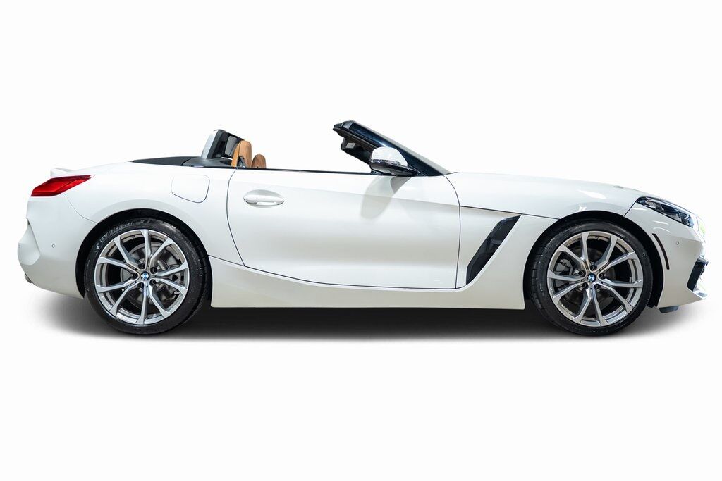 2019 BMW Z4 sDrive30i Ft Lauderdale FL