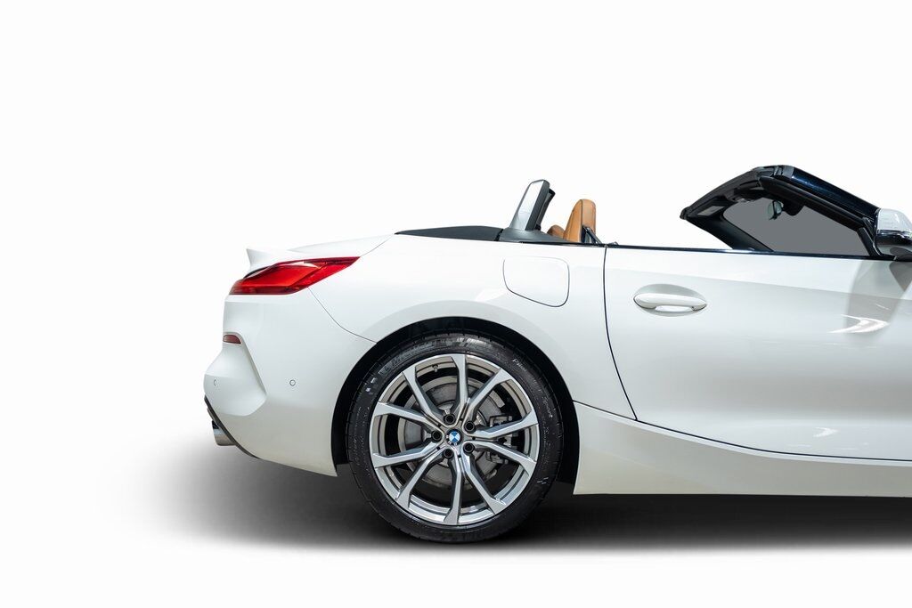 2019 BMW Z4 sDrive30i Ft Lauderdale FL