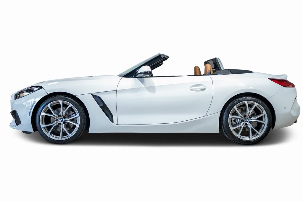 2019 BMW Z4 sDrive30i Ft Lauderdale FL