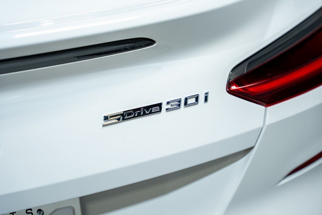 2019 BMW Z4 sDrive30i Ft Lauderdale FL