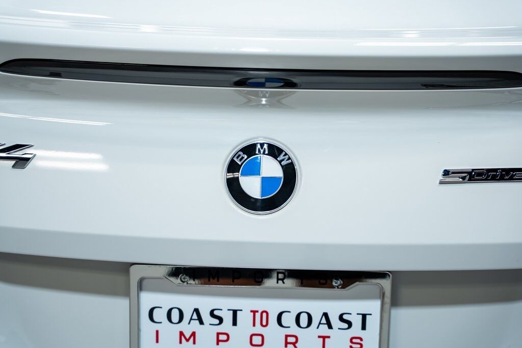 2019 BMW Z4 sDrive30i Ft Lauderdale FL