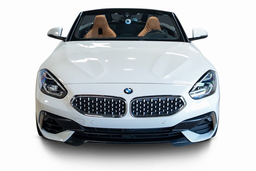 2019 BMW Z4 sDrive30i Ft Lauderdale FL