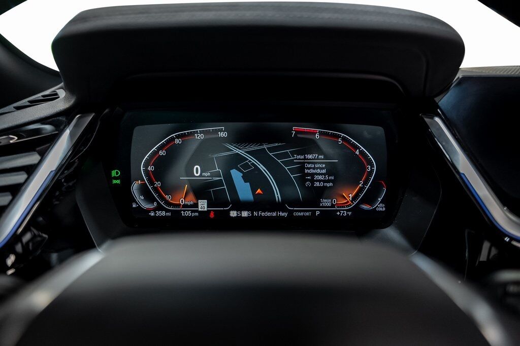 2019 BMW Z4 sDrive30i Ft Lauderdale FL