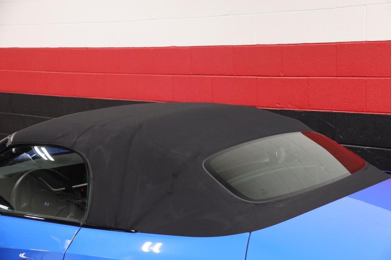 2019 BMW Z4 sDrive30i M Sport 2dr Roadster Skokie IL