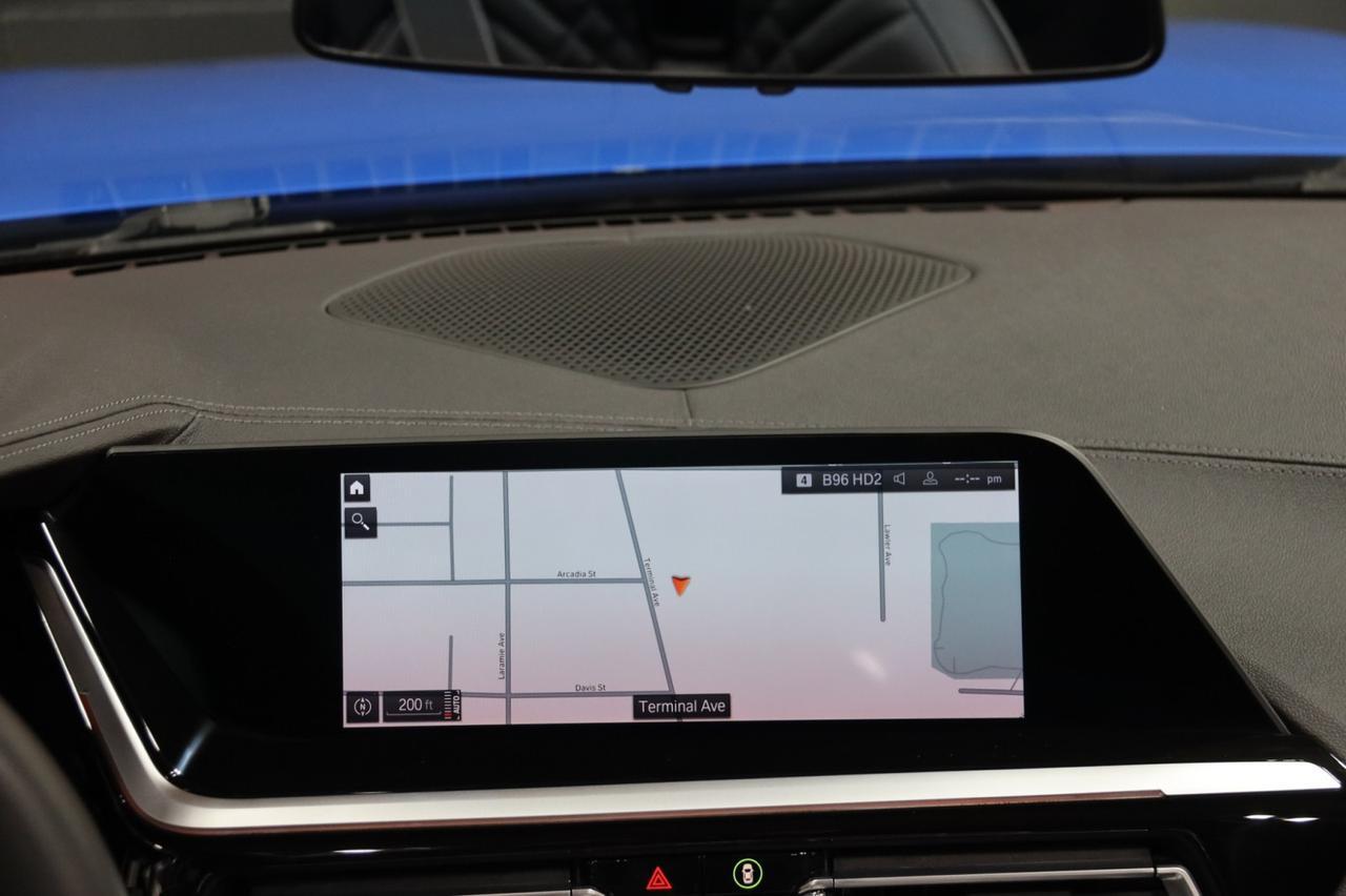 2019 BMW Z4 sDrive30i M Sport 2dr Roadster Skokie IL