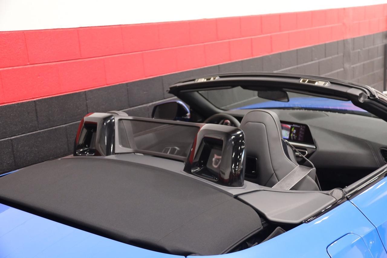 2019 BMW Z4 sDrive30i M Sport 2dr Roadster Skokie IL