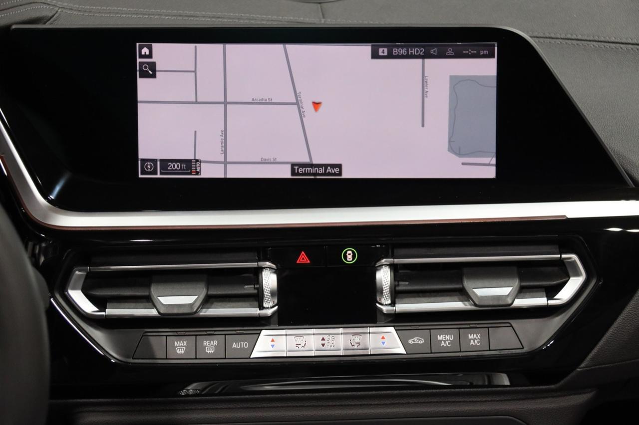 2019 BMW Z4 sDrive30i M Sport 2dr Roadster Skokie IL