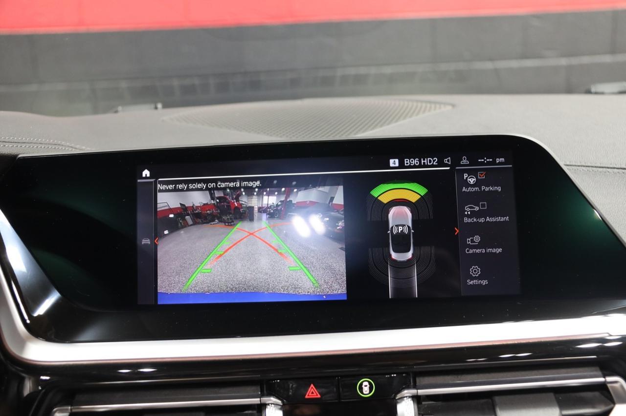 2019 BMW Z4 sDrive30i M Sport 2dr Roadster Skokie IL