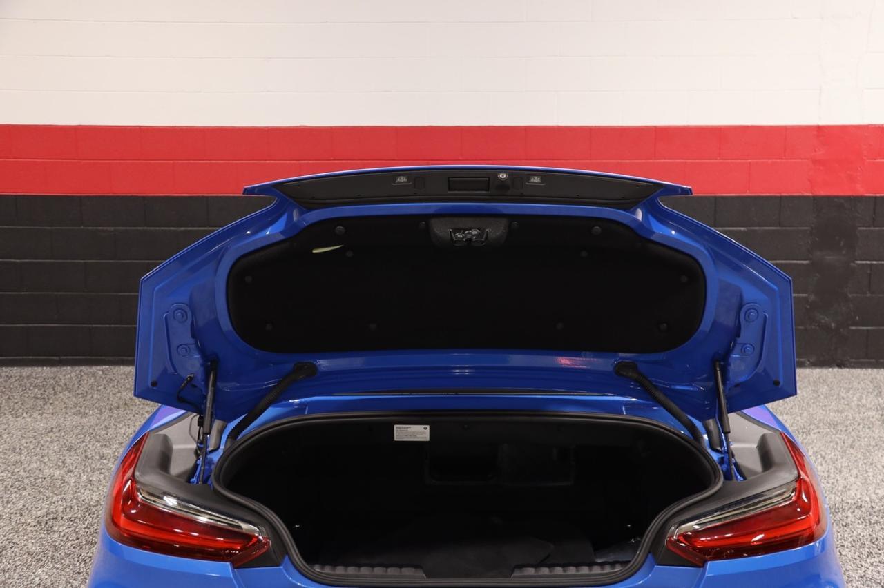 2019 BMW Z4 sDrive30i M Sport 2dr Roadster Skokie IL