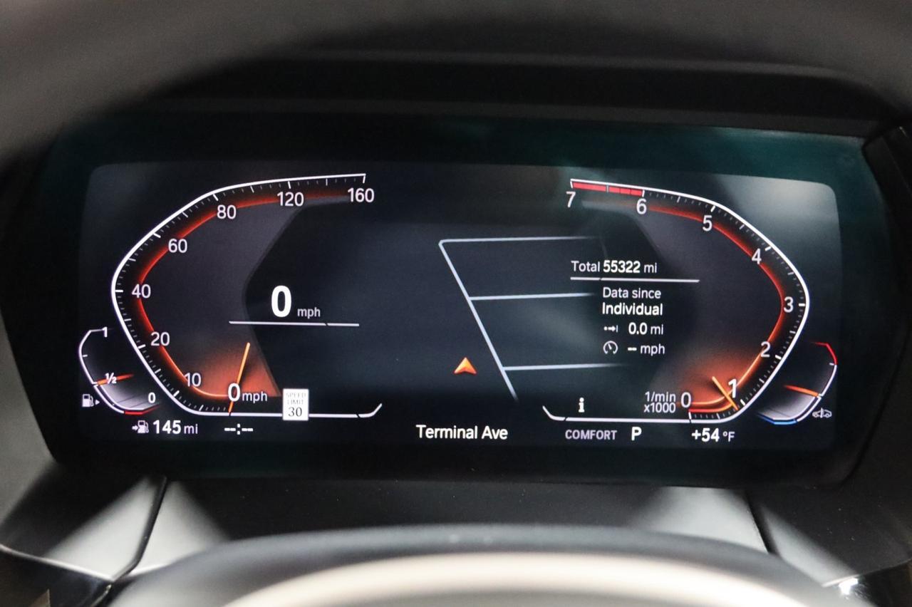 2019 BMW Z4 sDrive30i M Sport 2dr Roadster Skokie IL