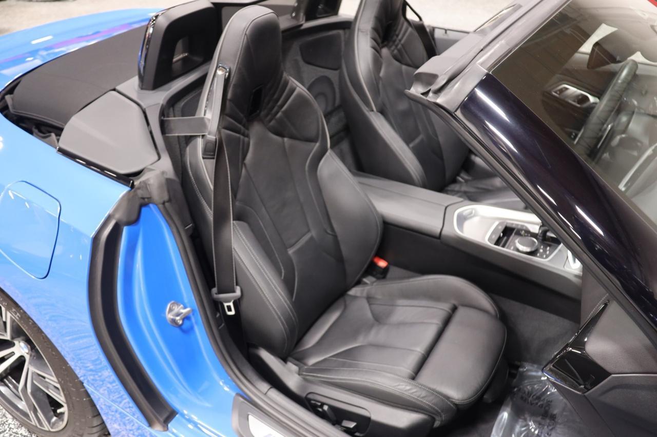 2019 BMW Z4 sDrive30i M Sport 2dr Roadster Skokie IL