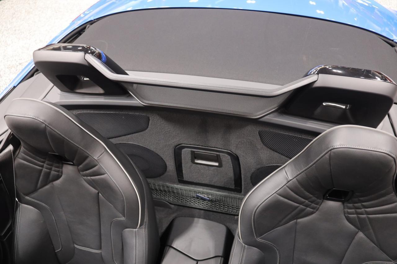 2019 BMW Z4 sDrive30i M Sport 2dr Roadster Skokie IL