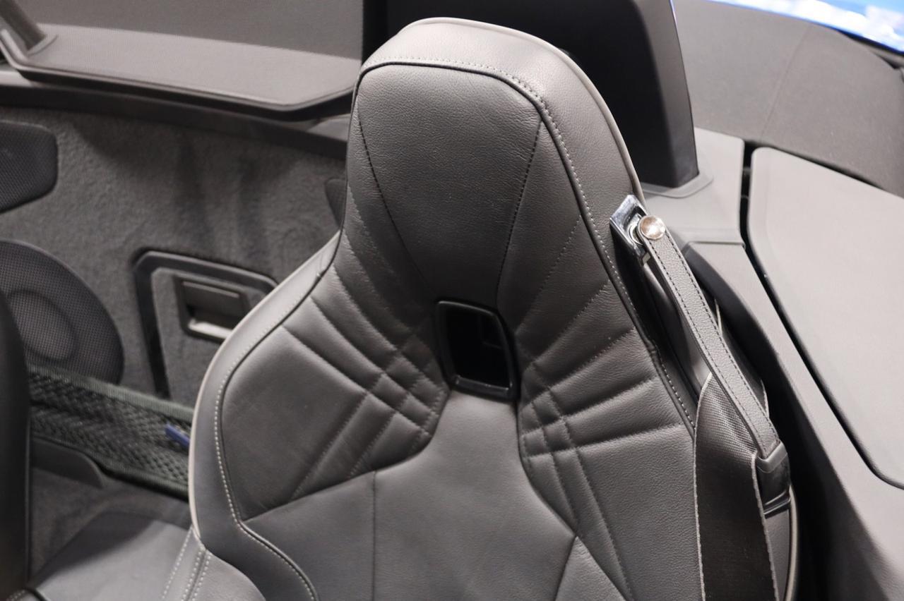 2019 BMW Z4 sDrive30i M Sport 2dr Roadster Skokie IL