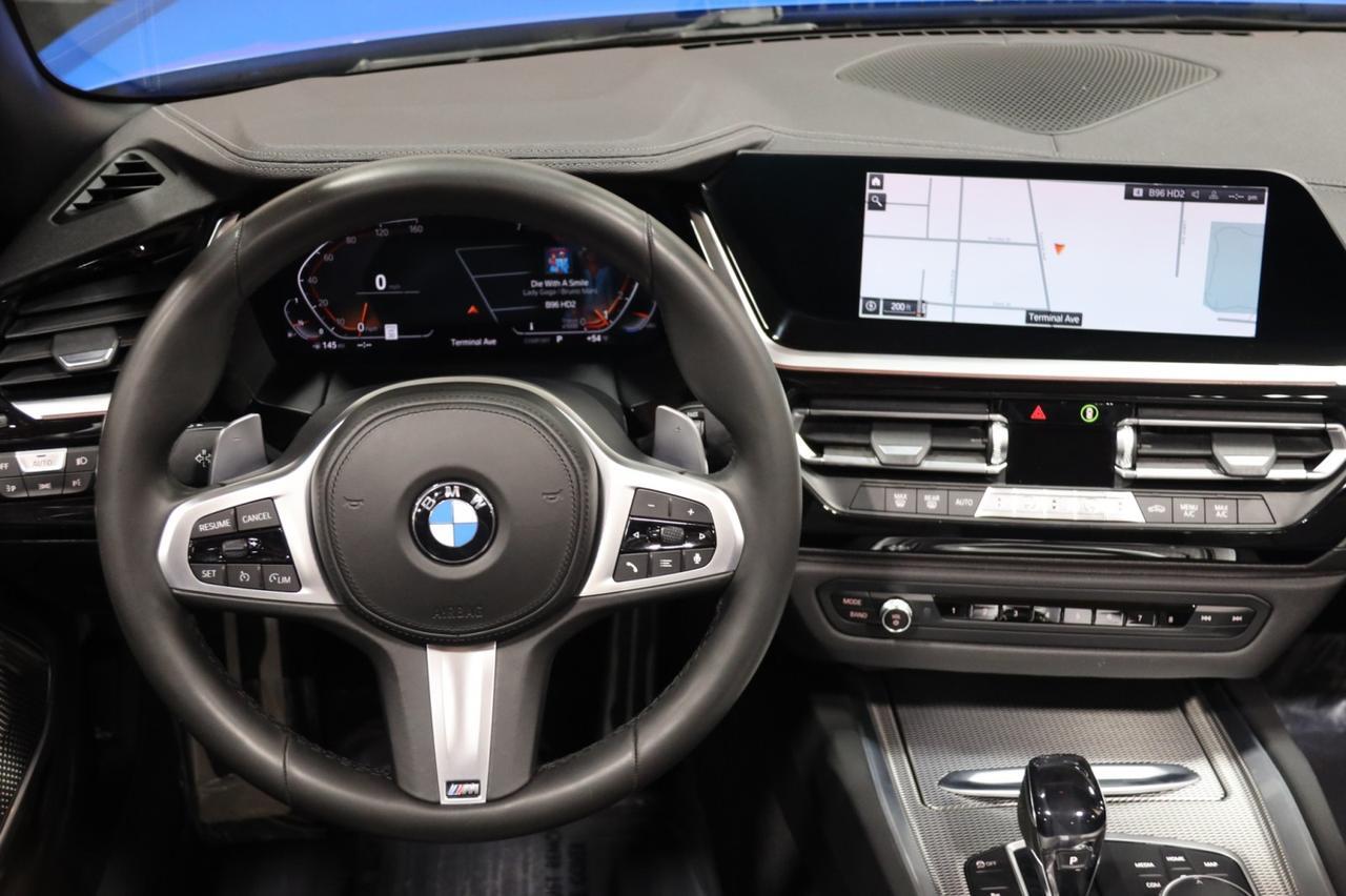 2019 BMW Z4 sDrive30i M Sport 2dr Roadster Skokie IL