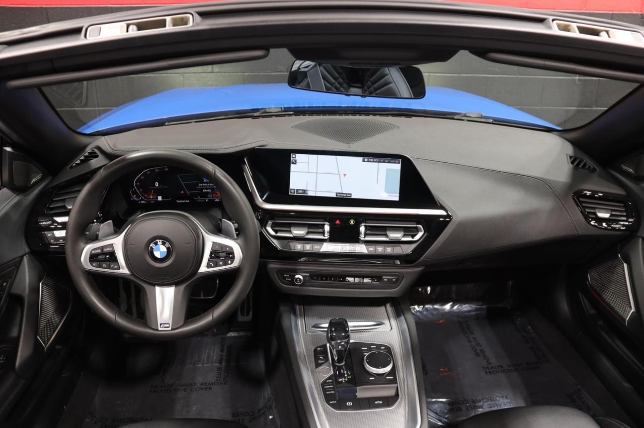2019 BMW Z4 sDrive30i M Sport 2dr Roadster Skokie IL