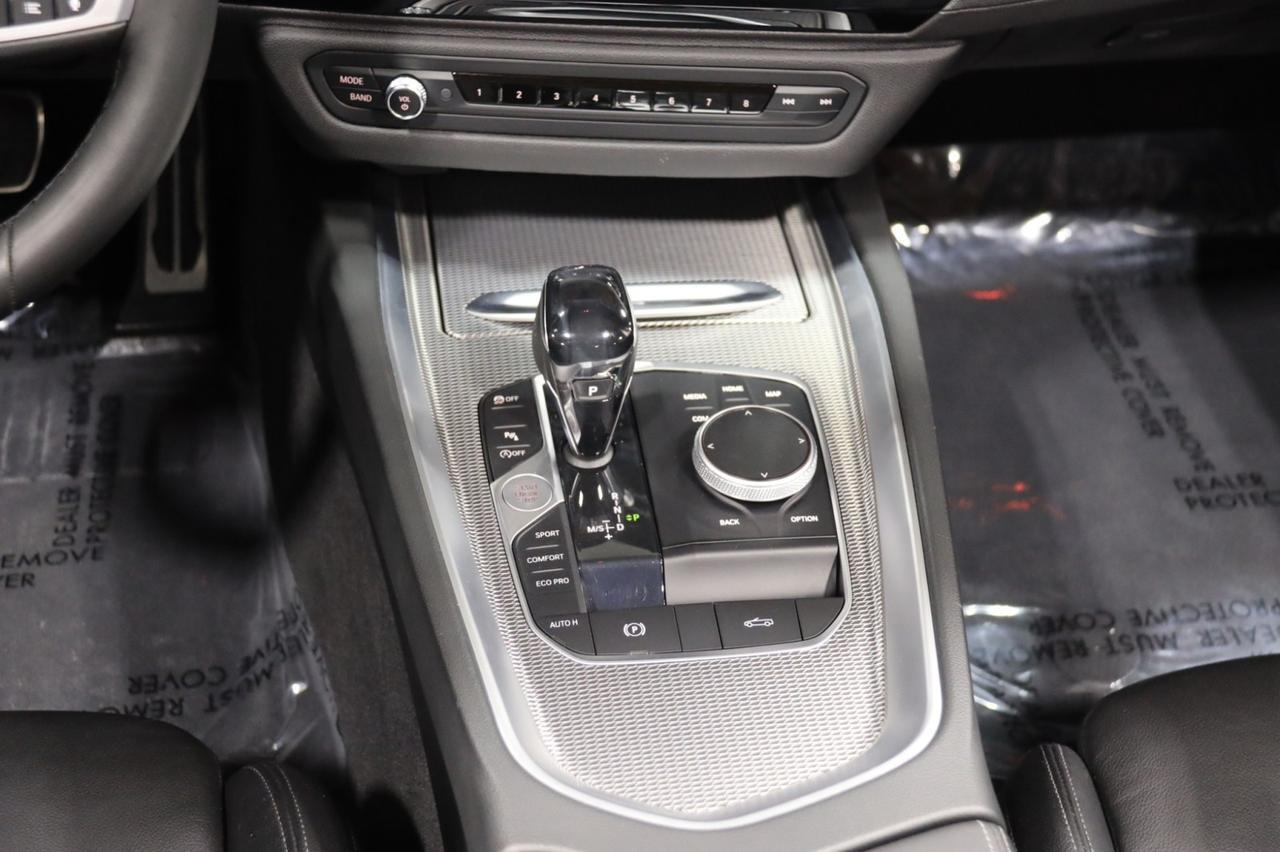 2019 BMW Z4 sDrive30i M Sport 2dr Roadster Skokie IL