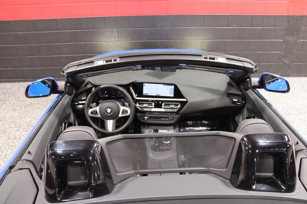 2019 BMW Z4 sDrive30i M Sport 2dr Roadster Skokie IL