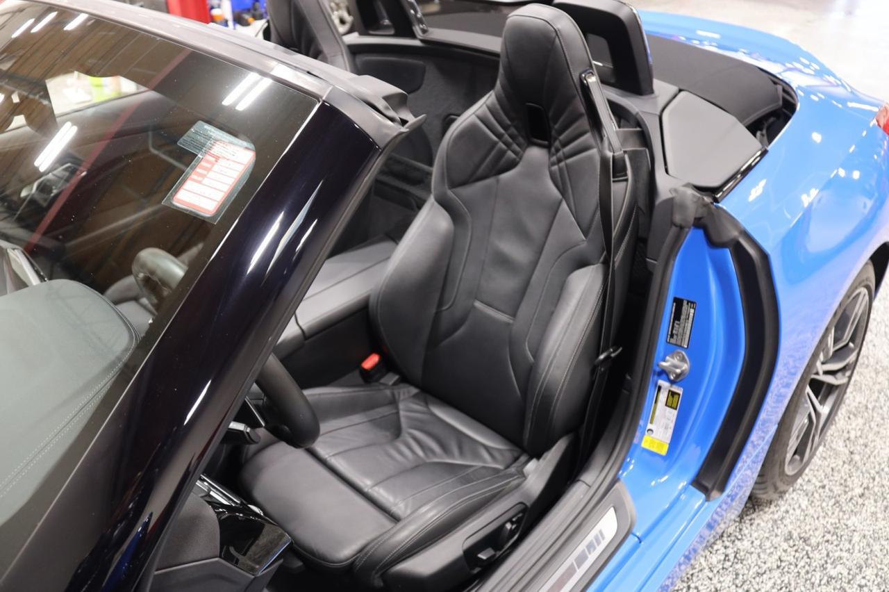 2019 BMW Z4 sDrive30i M Sport 2dr Roadster Skokie IL