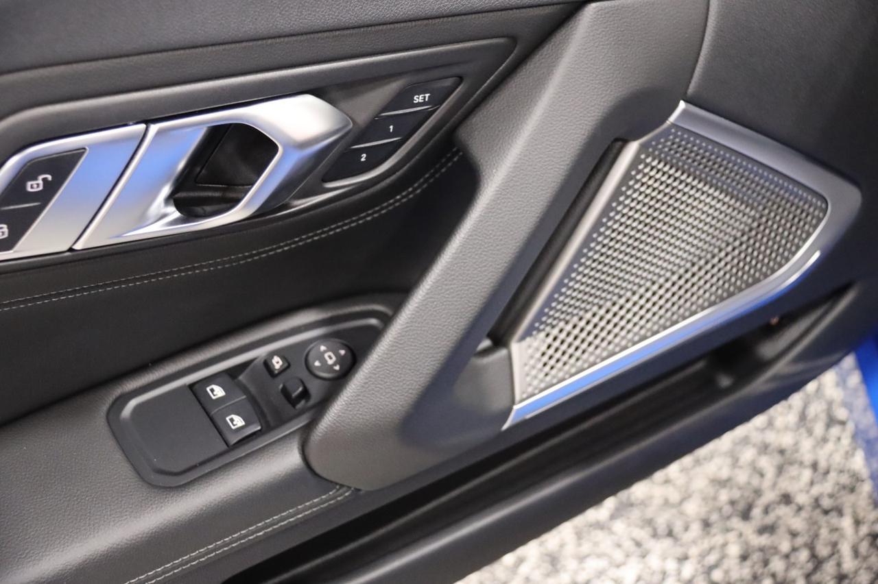 2019 BMW Z4 sDrive30i M Sport 2dr Roadster Skokie IL