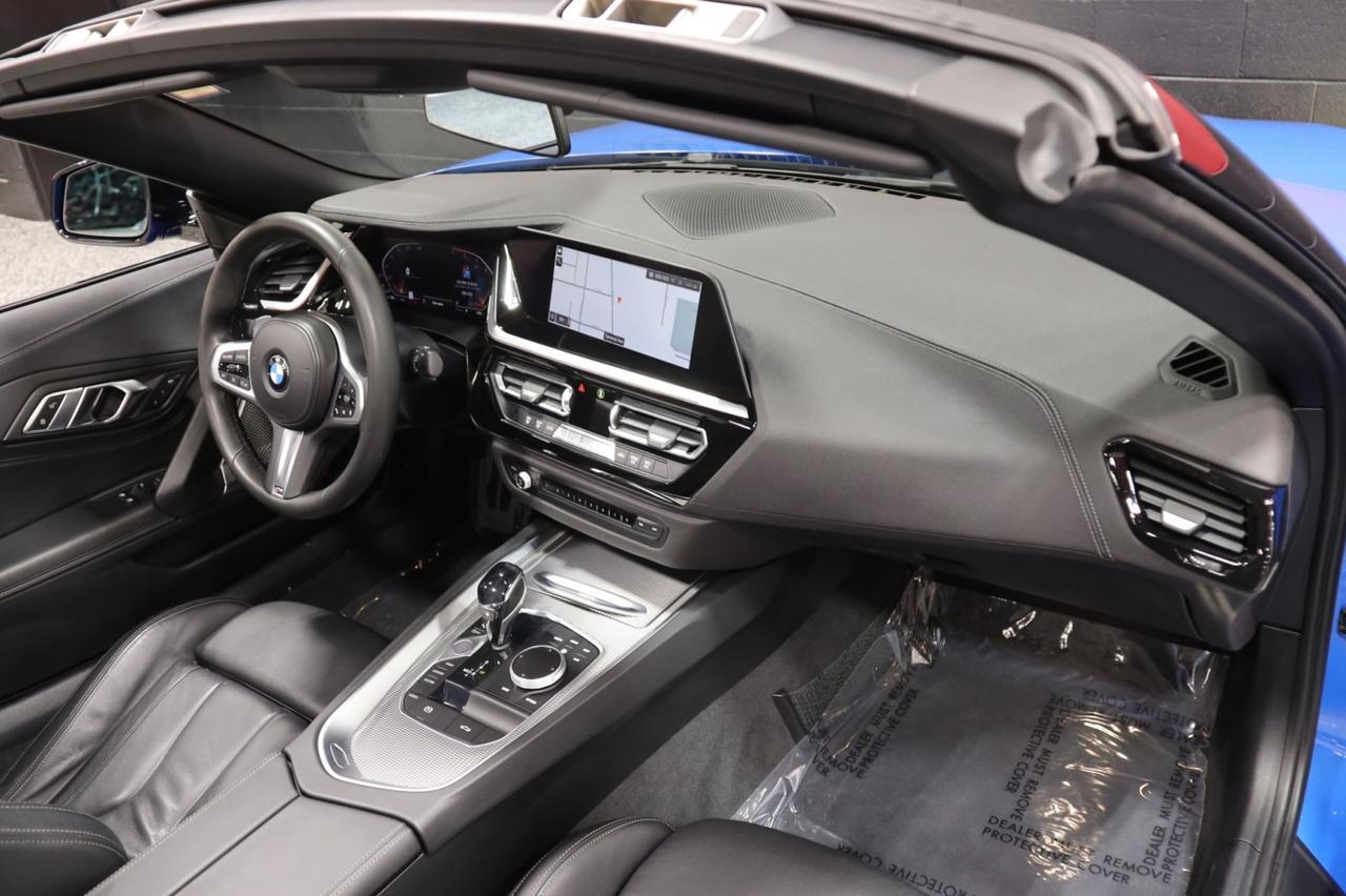 2019 BMW Z4 sDrive30i M Sport 2dr Roadster Skokie IL