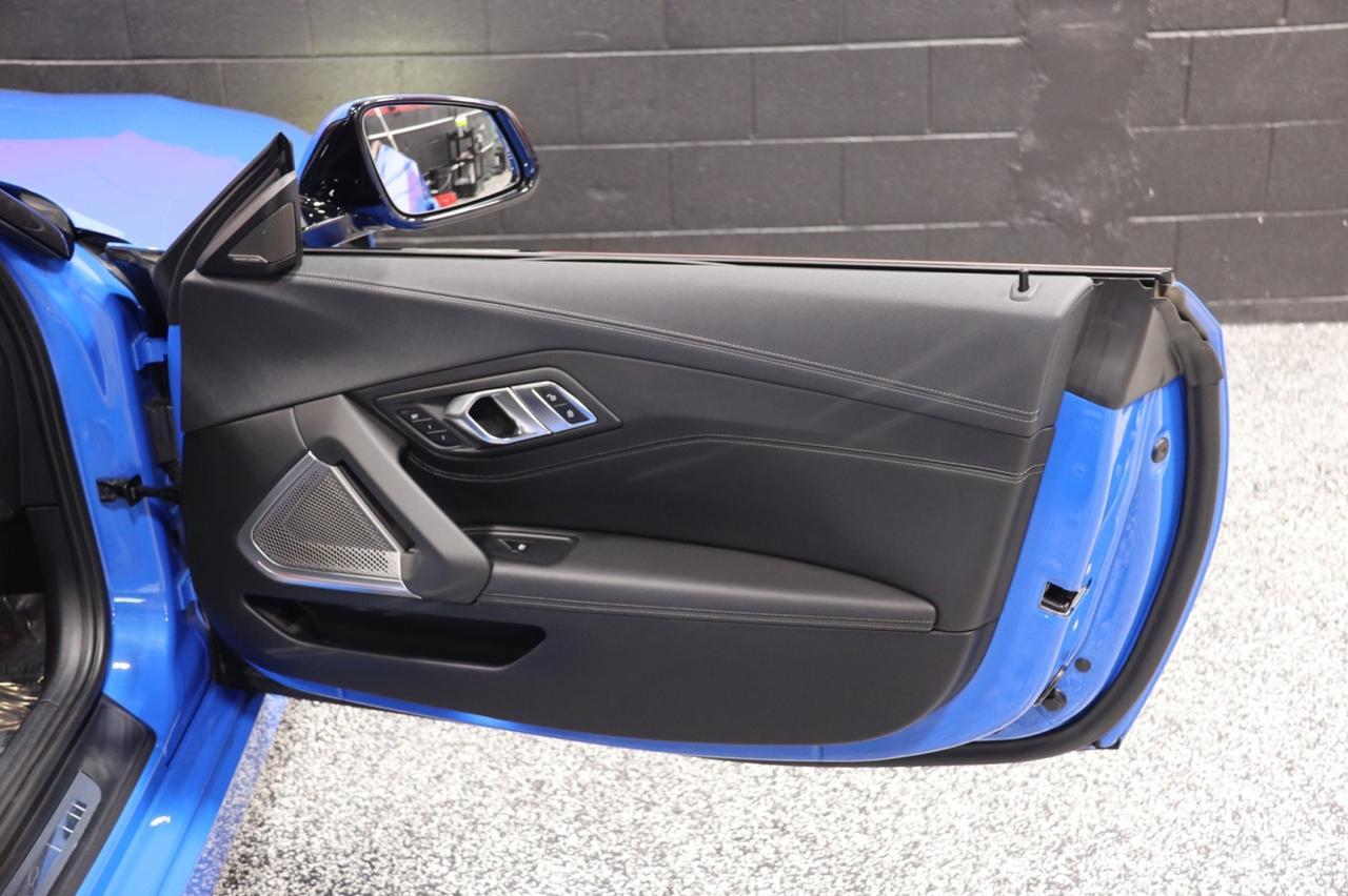 2019 BMW Z4 sDrive30i M Sport 2dr Roadster Skokie IL