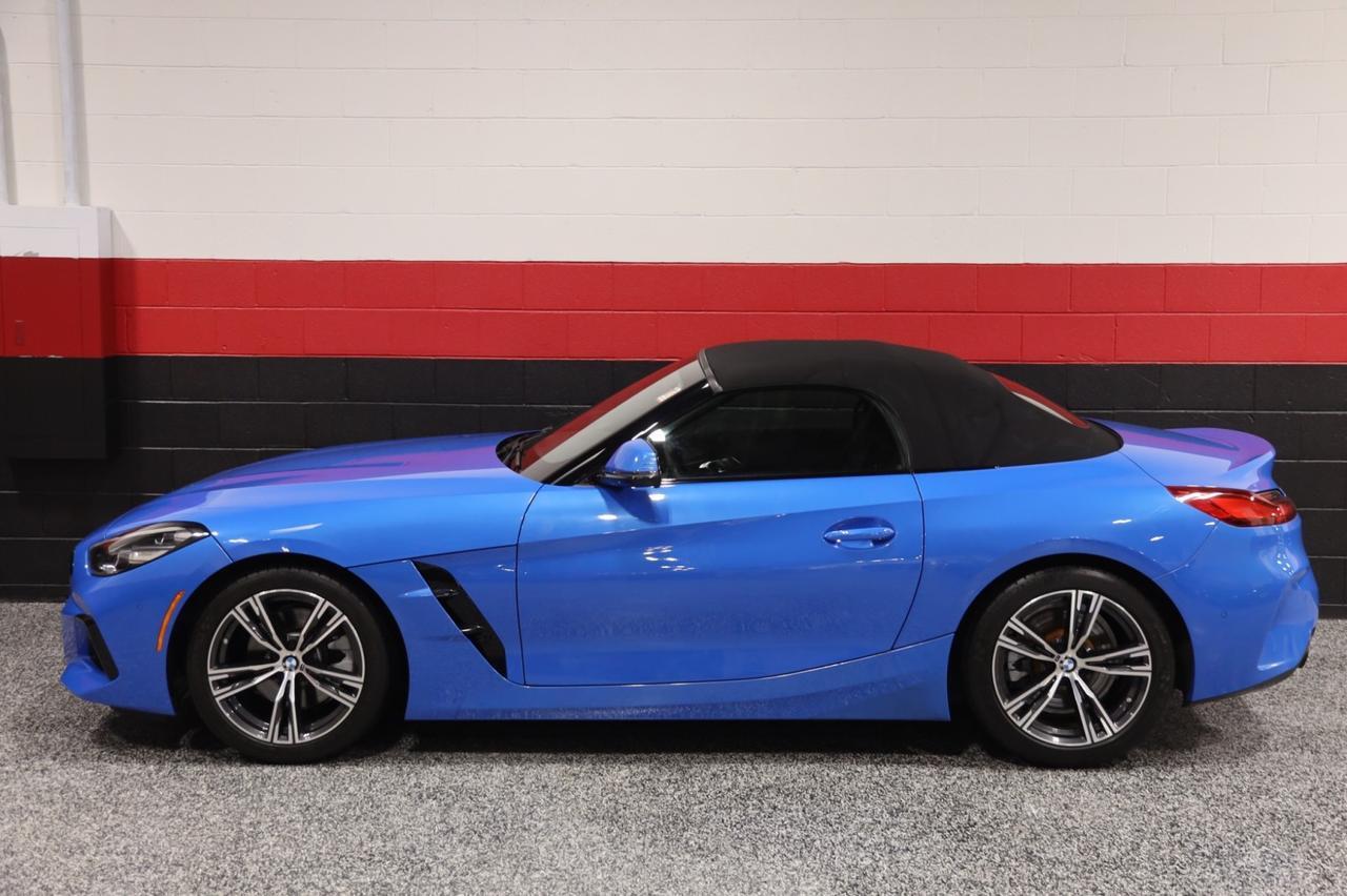 2019 BMW Z4 sDrive30i M Sport 2dr Roadster Skokie IL