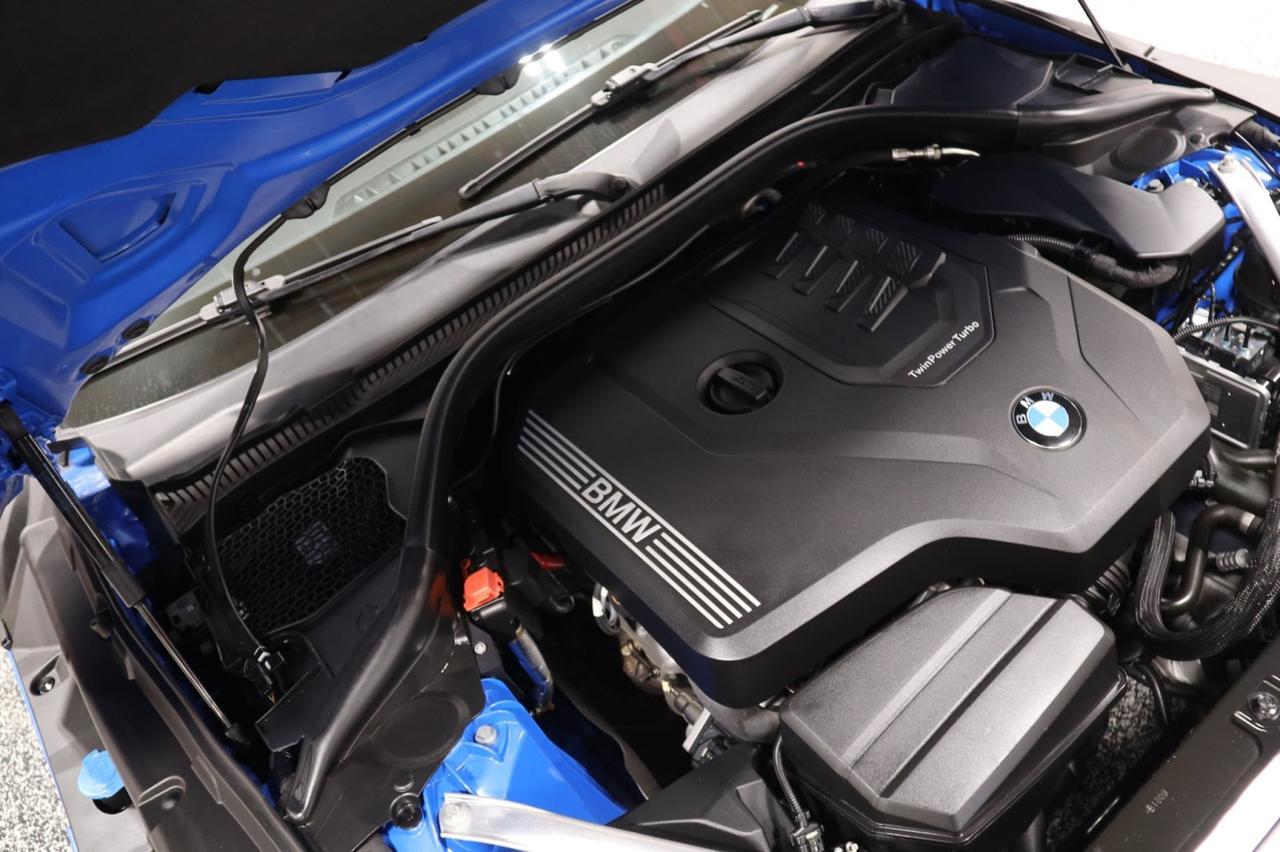 2019 BMW Z4 sDrive30i M Sport 2dr Roadster Skokie IL