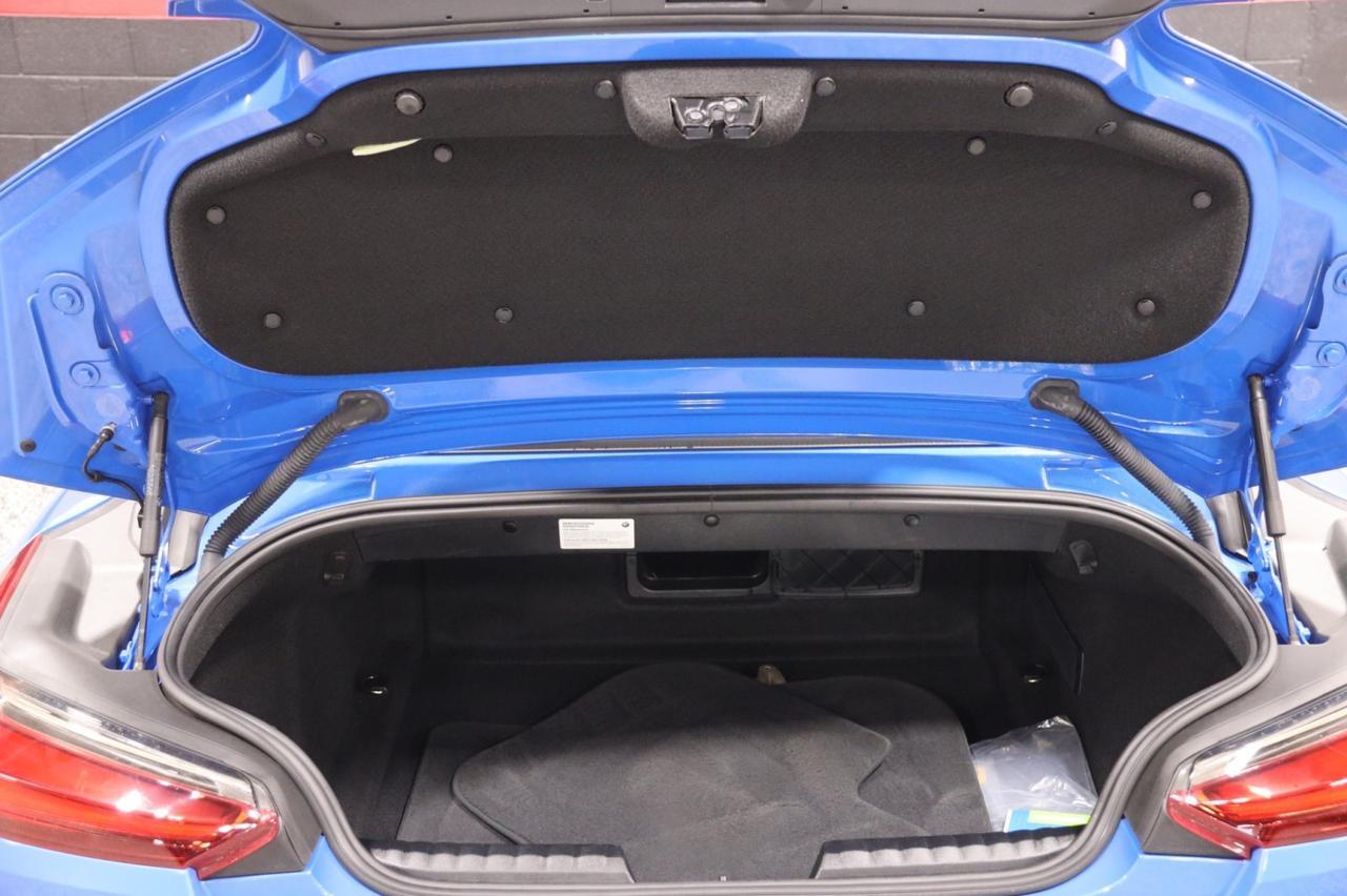 2019 BMW Z4 sDrive30i M Sport 2dr Roadster Skokie IL