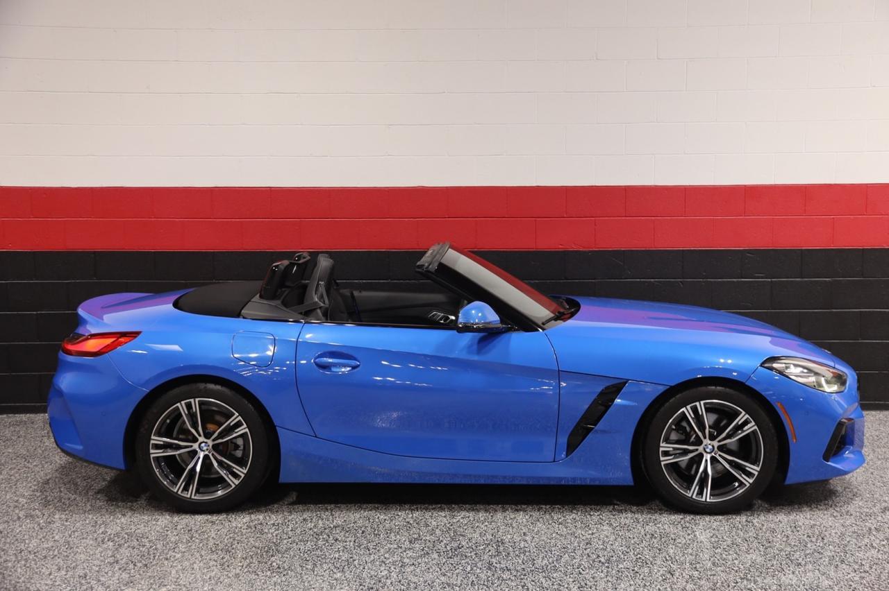 2019 BMW Z4 sDrive30i M Sport 2dr Roadster Skokie IL
