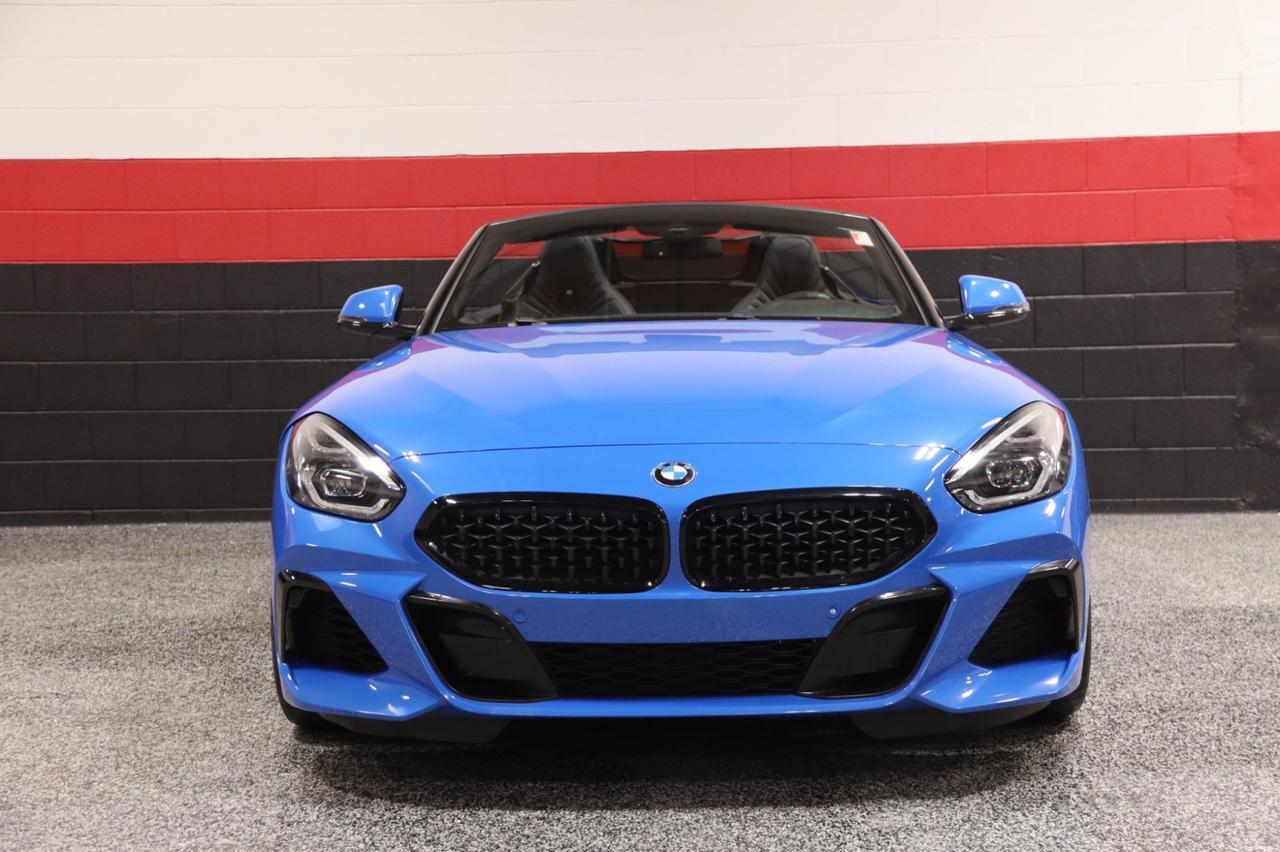 2019 BMW Z4 sDrive30i M Sport 2dr Roadster Skokie IL