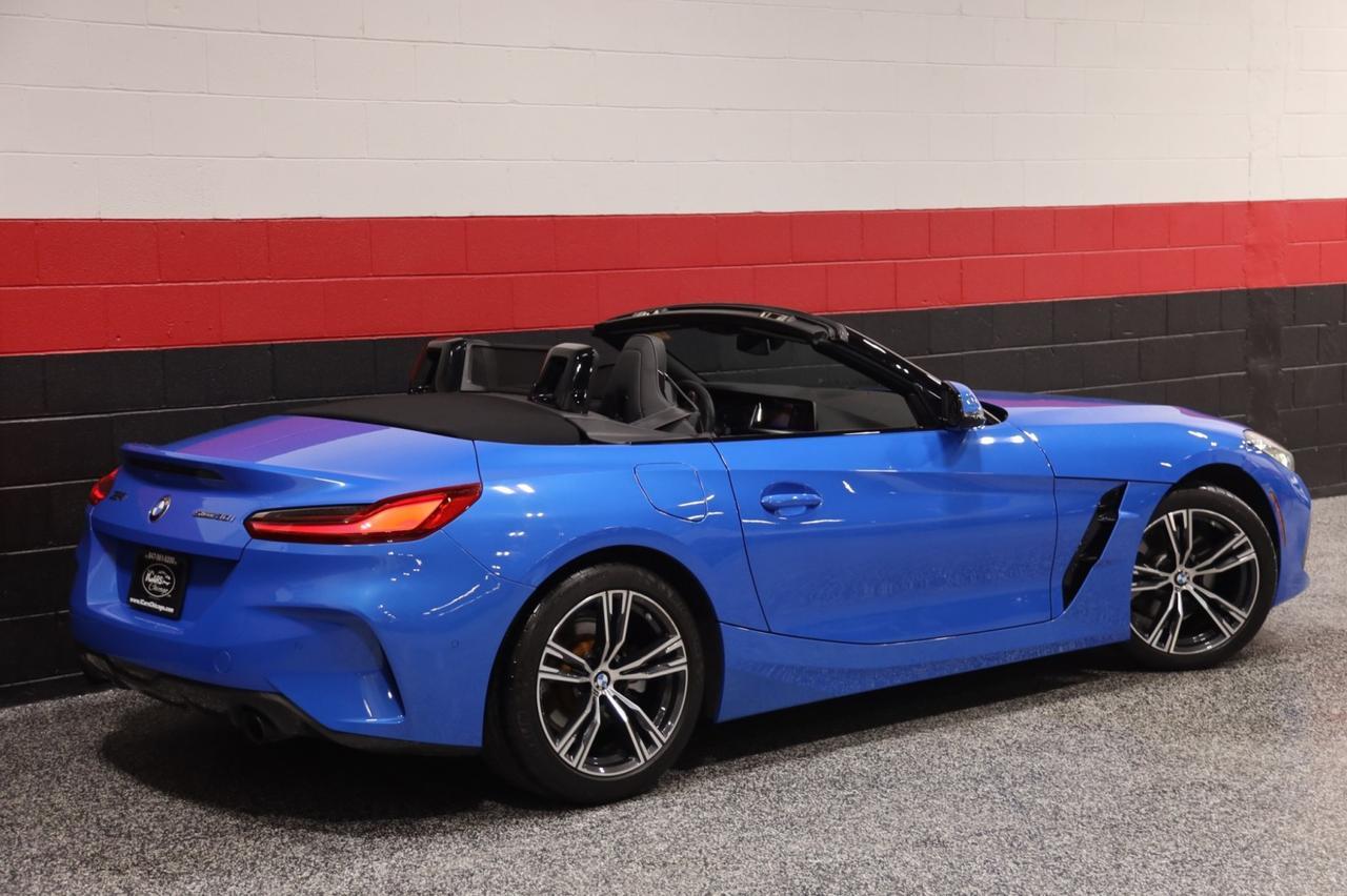 2019 BMW Z4 sDrive30i M Sport 2dr Roadster Skokie IL