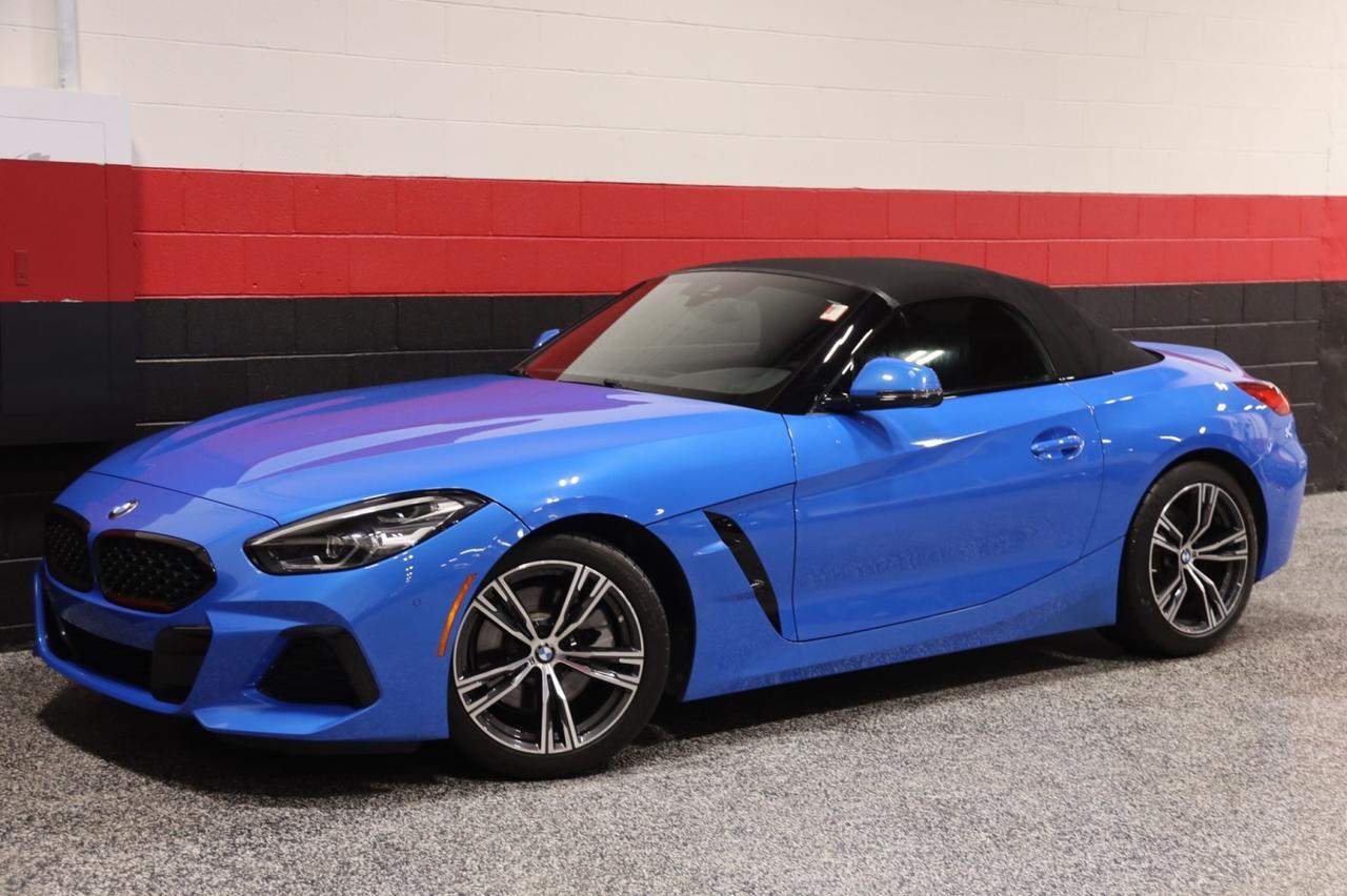 2019 BMW Z4 sDrive30i M Sport 2dr Roadster Skokie IL