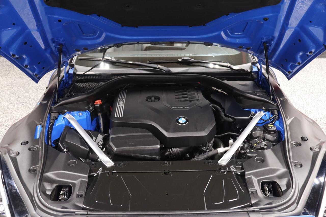 2019 BMW Z4 sDrive30i M Sport 2dr Roadster Skokie IL