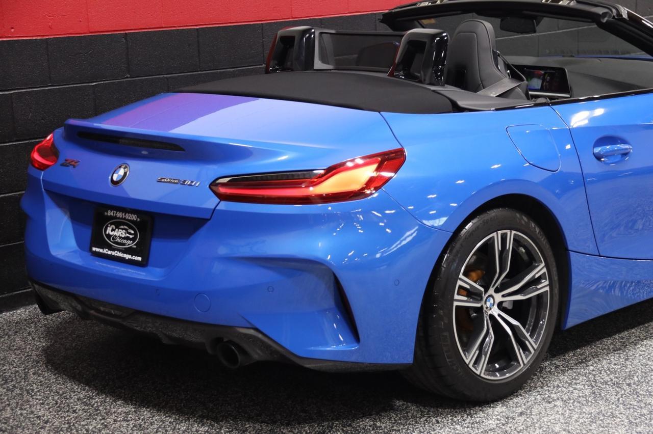 2019 BMW Z4 sDrive30i M Sport 2dr Roadster Skokie IL